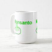 Mok Vlikken Monsanto Flip (Voorkant links)