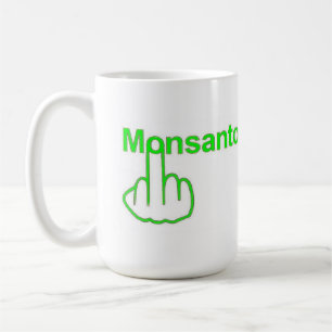 Mok Vlikken Monsanto Flip