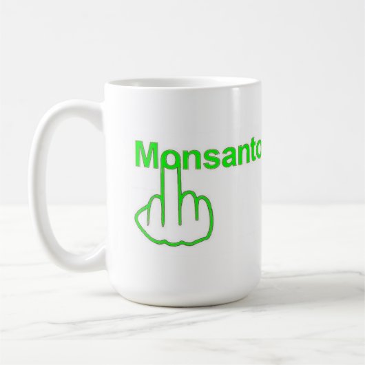 Mok Vlikken Monsanto Flip (Links)