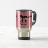 Mok Vlikken Monsanto Flip (Voorkant rechts)