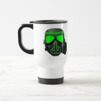 Mok Vlikken Monsanto Gas Mask Flip