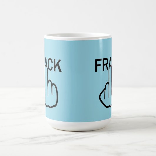 Mok Vlikken Stop fracking (Center)