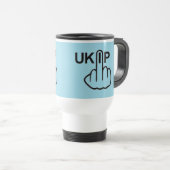 Mok Vlikken van UKIP Flip (Voorkant rechts)