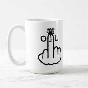 Mok Vlikkerolie Flip