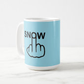 Mok Vlikkersneeuwlip (Voorkant links)