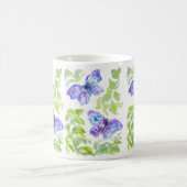 Mok vlinder (Center)