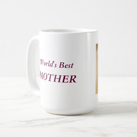 Mok vlinder (Voorkant links)