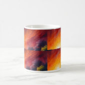 Mok Vlinder - Schattigee Koffie en Thee Mok - Kera (Center)