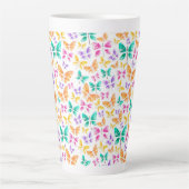 Mok vlindervet (Voorkant)