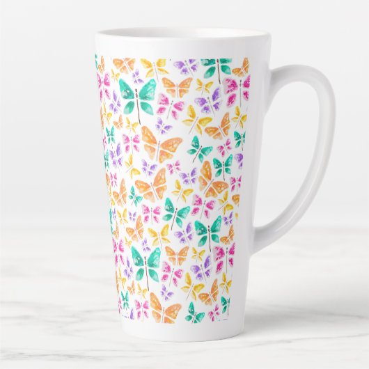 Mok vlindervet (Rechts)