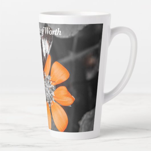 Mok vlindervet (Rechts)