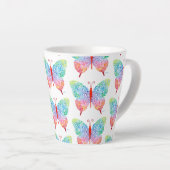 Mok vlindervet (Rechterhoek)