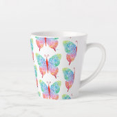 Mok vlindervet (Rechts)