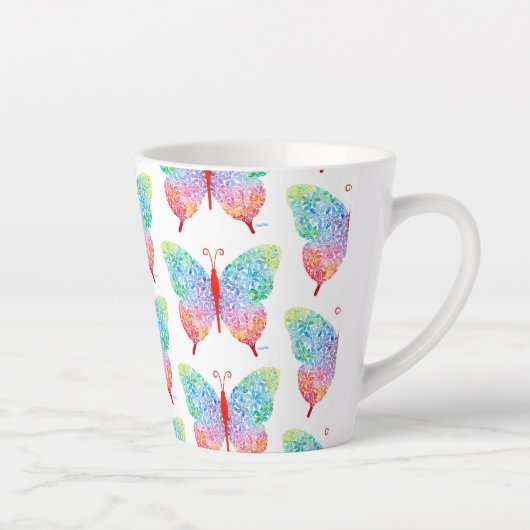 Mok vlindervet (Rechts)