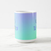 Mok vloeistofinspiratie (Center)