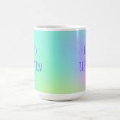 Mok vloeistofinspiratie (Center)