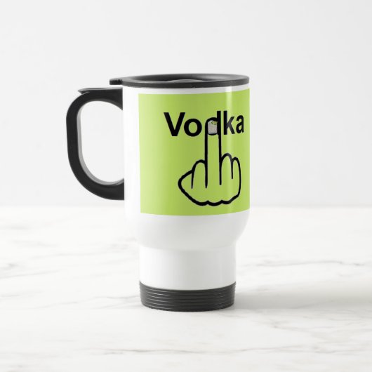 Mok Vodka Flip (Links)