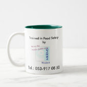 Mok voedselveiligheid (Links)