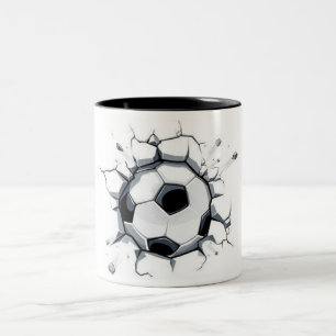 mok voetbal