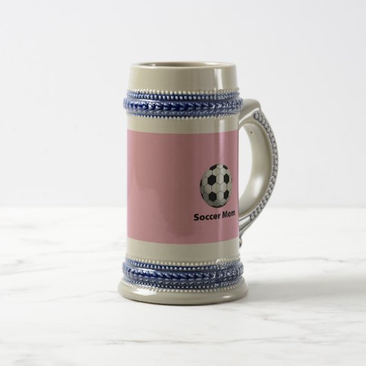 Mok Voetbal (Voorkant rechts)