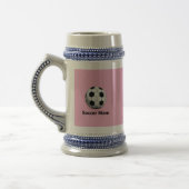 Mok Voetbal (Links)