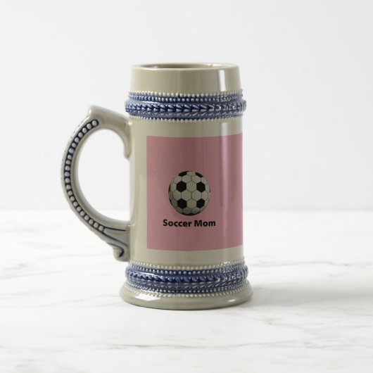Mok Voetbal (Links)