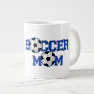 Mok Voetbal Mam Jumbo