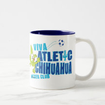 MOK voetbalclub CHICO CHIHUAHUA