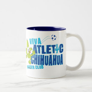 MOK voetbalclub CHICO CHIHUAHUA