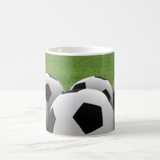 mok voetballen