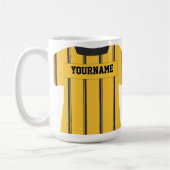 Mok Voetbalnaam Voetbal (Links)