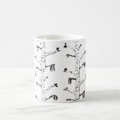 Mok vogelboom (Center)