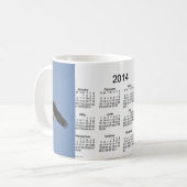 mok vogelkalender 2014 (Voorkant links)