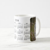 mok vogelkalender 2014 (Voorkant rechts)