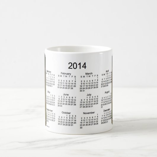 mok vogelkalender 2014 (Center)