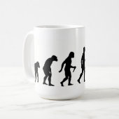 Mok vogelobservatie (Voorkant links)