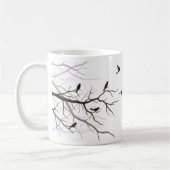 Mok vogels en bijkantoren (Links)