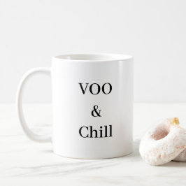 Mok - VOO & Chill