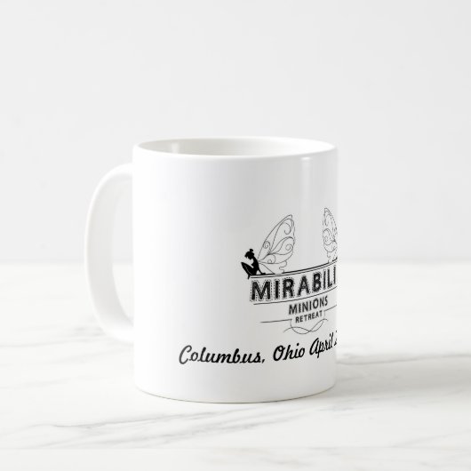 mok voor 2014 (Voorkant links)