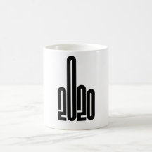 mok voor 2020 vrachtwagens