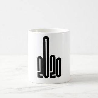 mok voor 2020 vrachtwagens