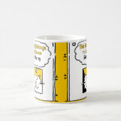 Mok voor aangepaste kattenloop (Center)