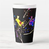 Mok voor aanloopklep (Voorkant)