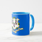 Mok voor aansluiting (Voorkant rechts)