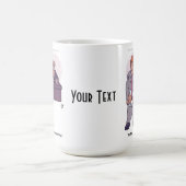 Mok voor afkeuring (Center)