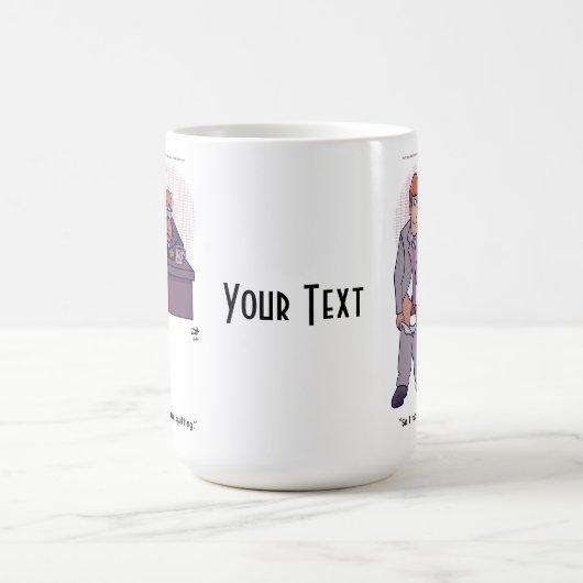 Mok voor afkeuring (Center)