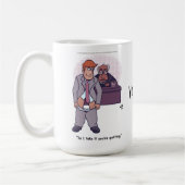 Mok voor afkeuring (Links)