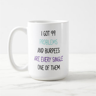 Mok voor afwerkkoffie, idee van cadeautjes voor gy