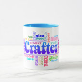 Mok voor ambachtslieden (Midden)