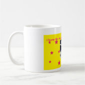 mok voor Amber (Links)